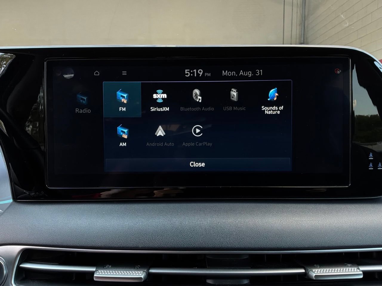 Used 2025 Hyundai Palisade SEL FWD image 41