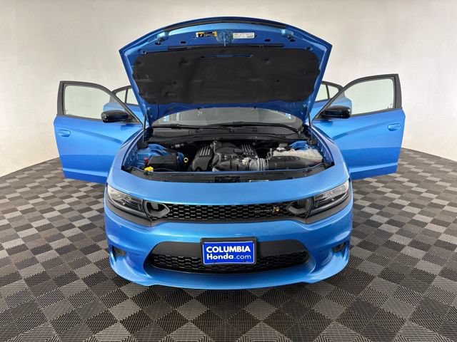 Used 2023 Dodge Charger Scat Pack w/ Plus Group RWD image 15