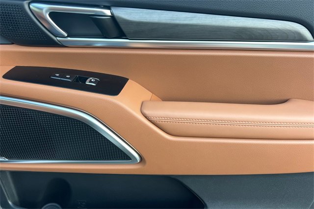 New 2025 Kia Telluride SX X-Line image 21