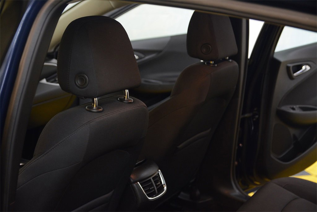 Used 2022 Chevrolet Malibu LT image 27
