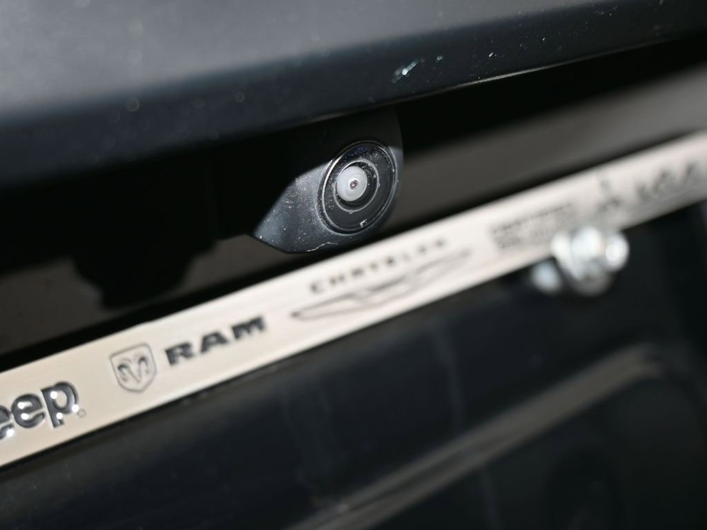 Used 2023 Honda Passport TrailSport image 42