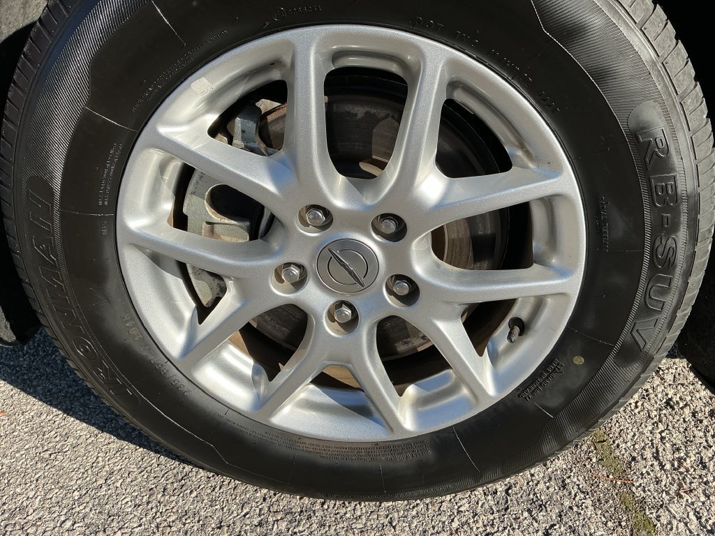 Used 2024 Chrysler Pacifica Touring-L FWD image 25