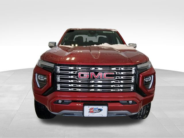 Certified 2025 GMC Canyon Denali image 10
