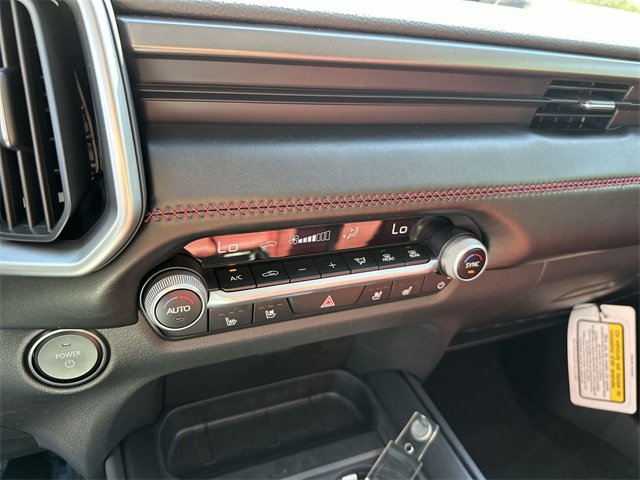 New 2026 MAZDA CX-50 AWD 2.5 Hybrid w/ Weather Package image 19