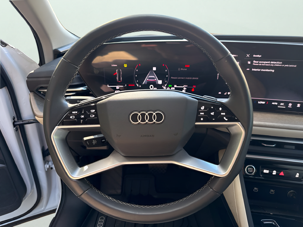 Used 2025 Audi Q5 Premium Plus AWD/4WD image 19