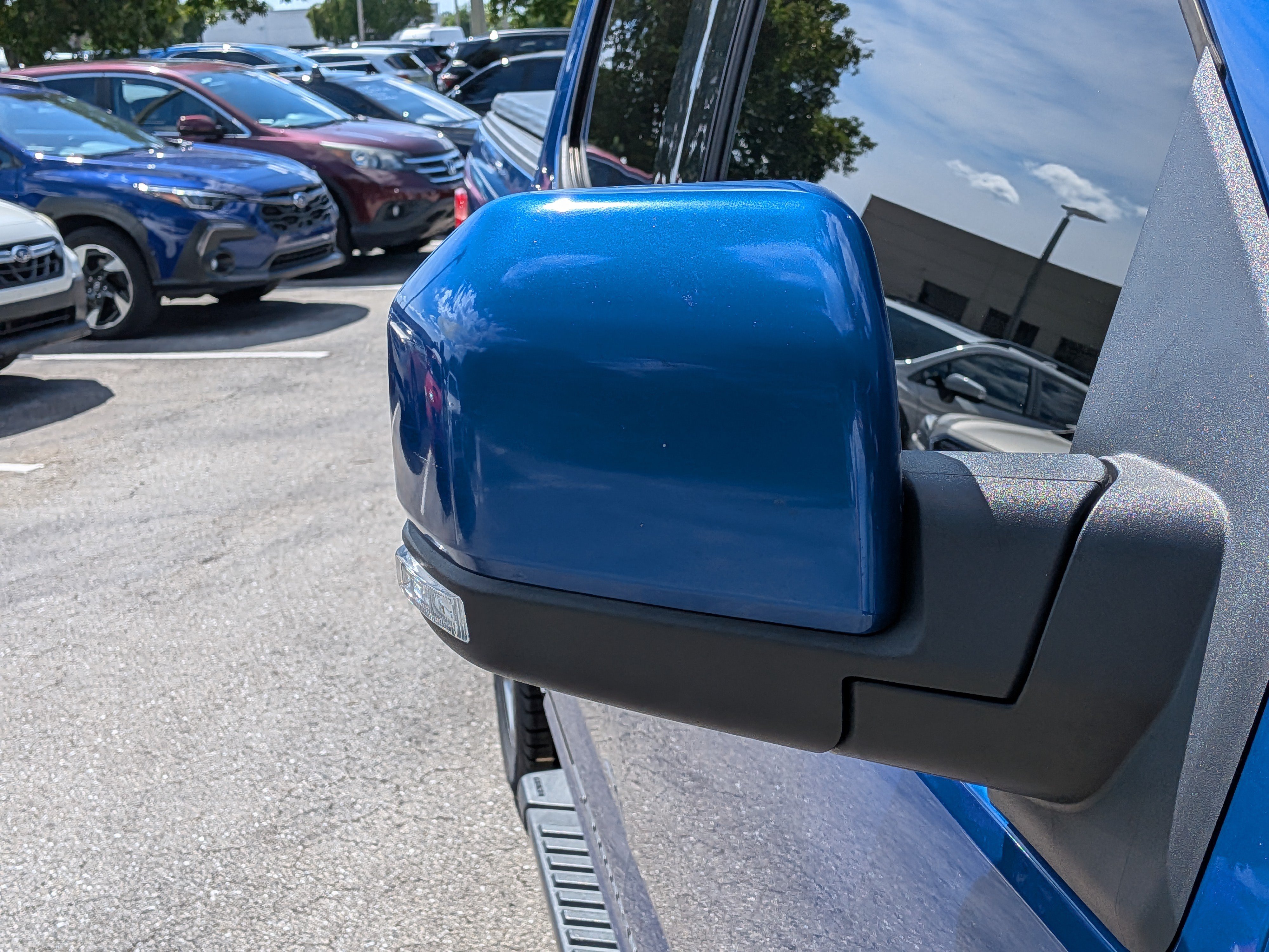Used 2018 Ford F150 Lariat RWD image 12