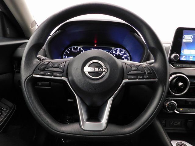 Used 2024 Nissan Sentra SV image 38