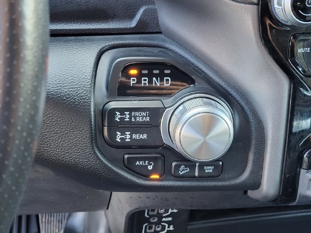 Used 2020 RAM 2500 Power Wagon AWD/4WD image 19