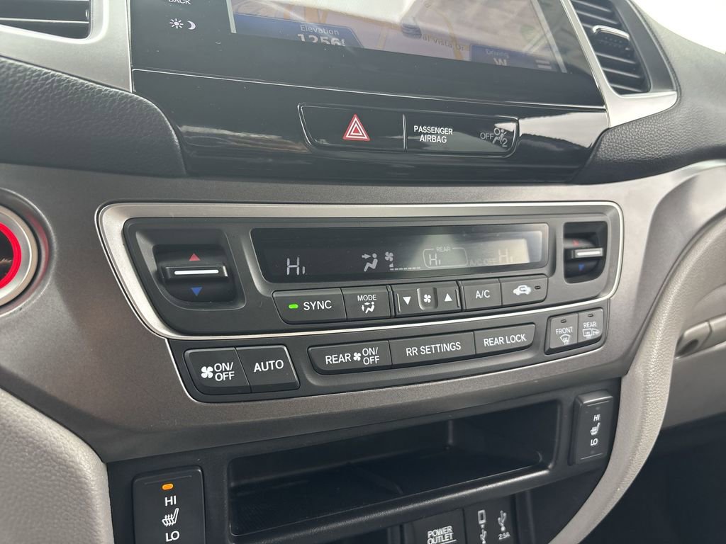 Used 2018 Honda Pilot EX-L image 22