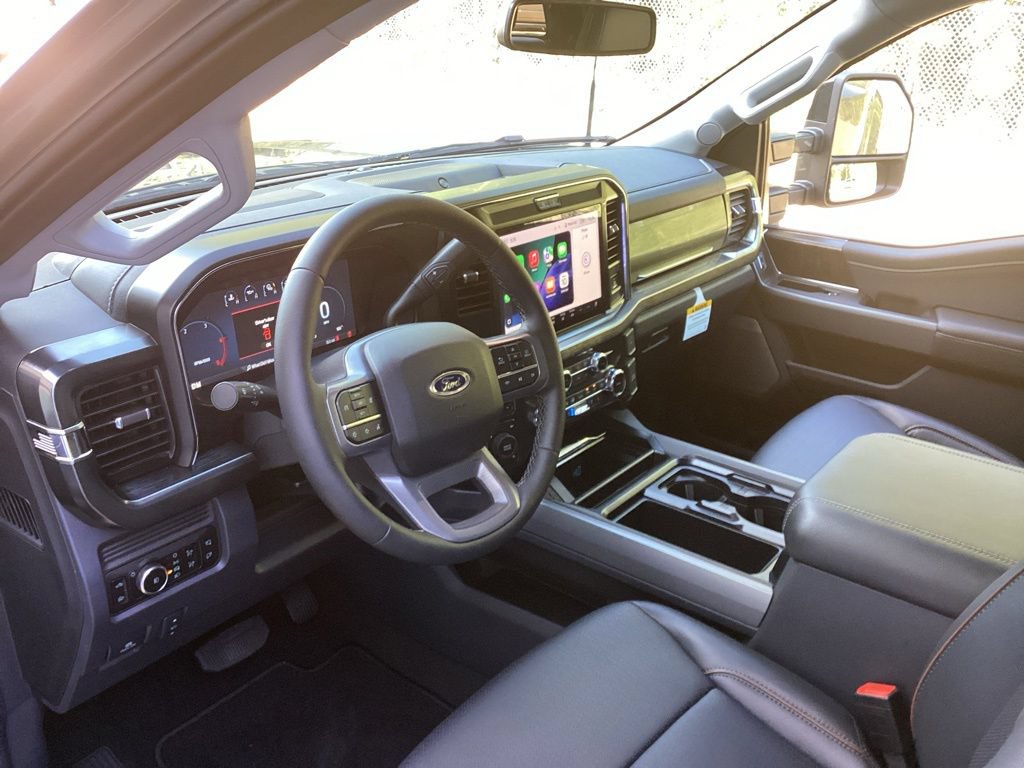New 2026 Ford F350 Lariat AWD/4WD image 41