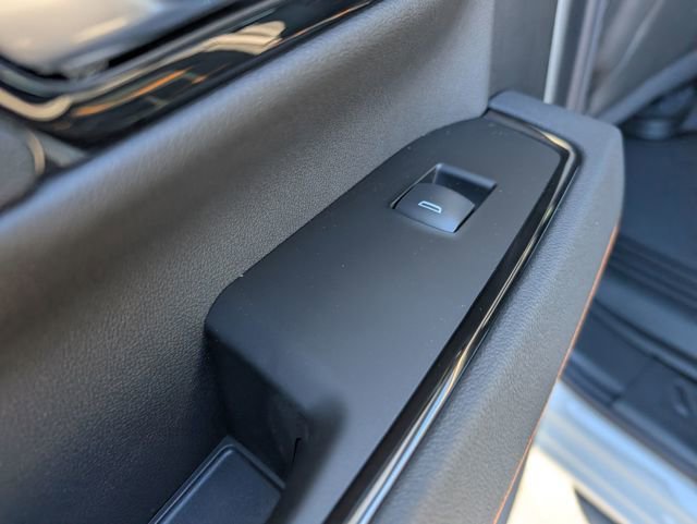 New 2026 GMC Sierra 3500 AT4 w/ Technology Package image 12