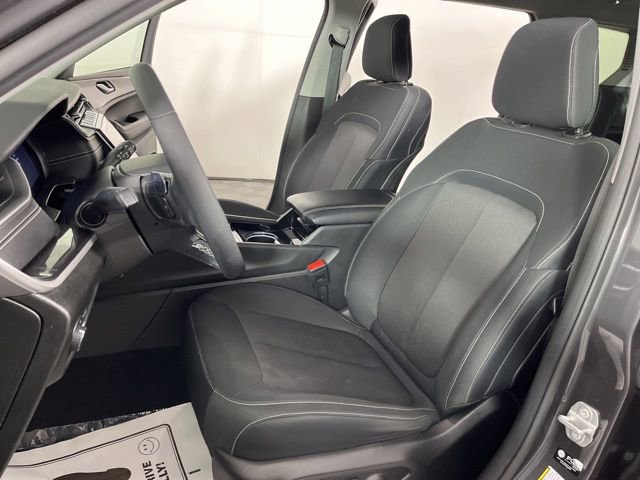 Used 2023 Jeep Grand Cherokee L Laredo w/ Luxury Tech Group I image 19