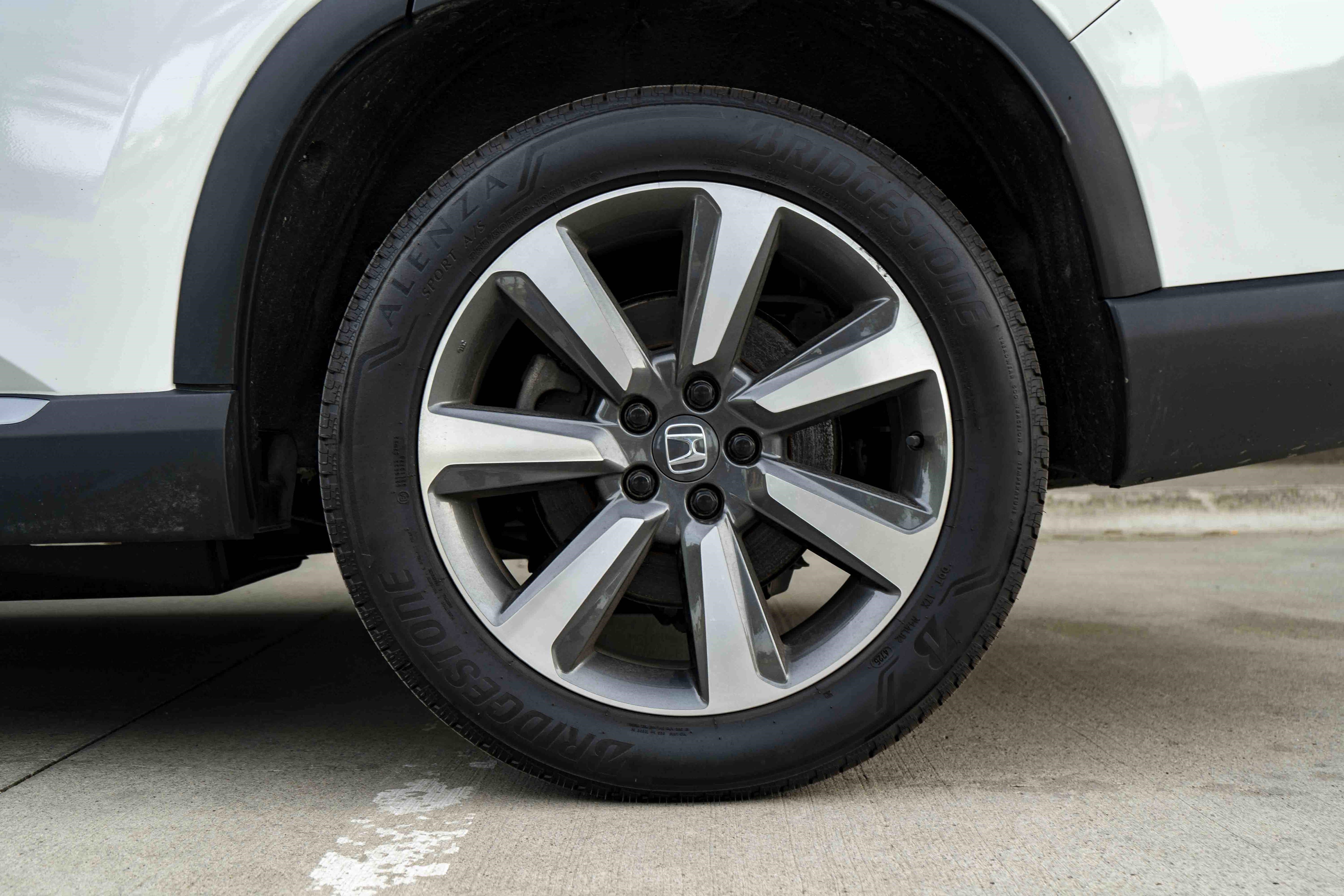 Used 2024 Honda Pilot Elite image 15