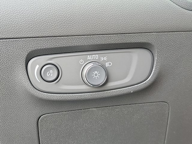 New 2026 Buick Encore GX Sport Touring w/ Advanced Technology Package FWD image 17