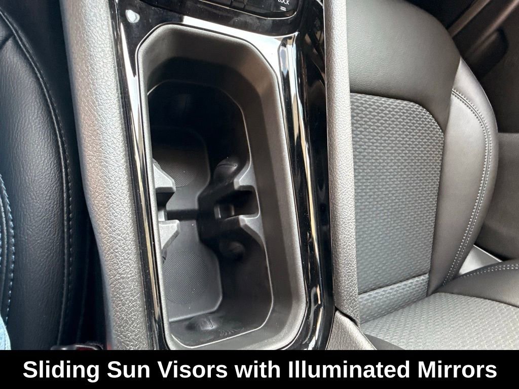 New 2026 Jeep Compass Altitude image 15