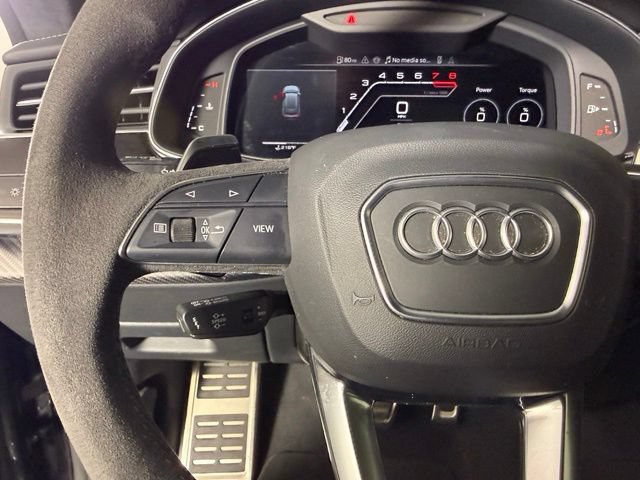 Used 2025 Audi RS Q8 performance AWD/4WD image 17