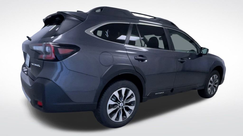New 2025 Subaru Outback Limited image 8