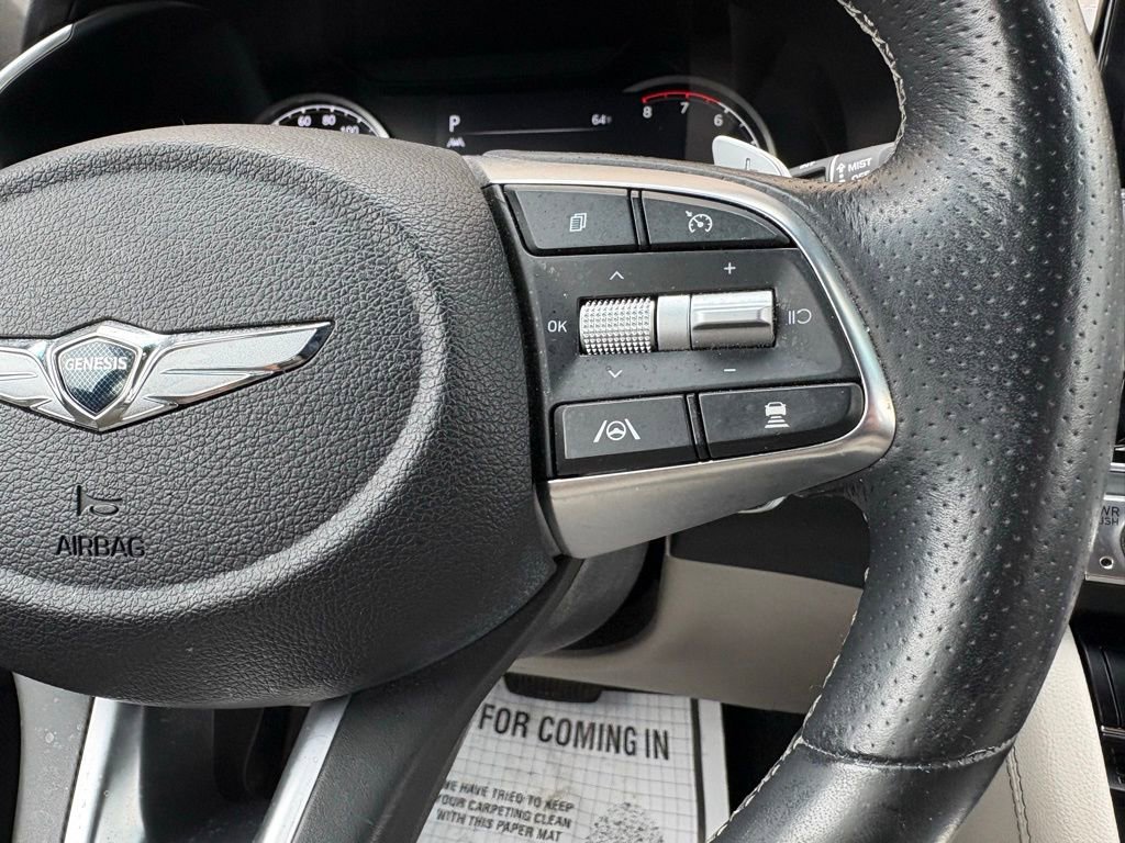 Used 2023 Genesis G70 2.0T image 27