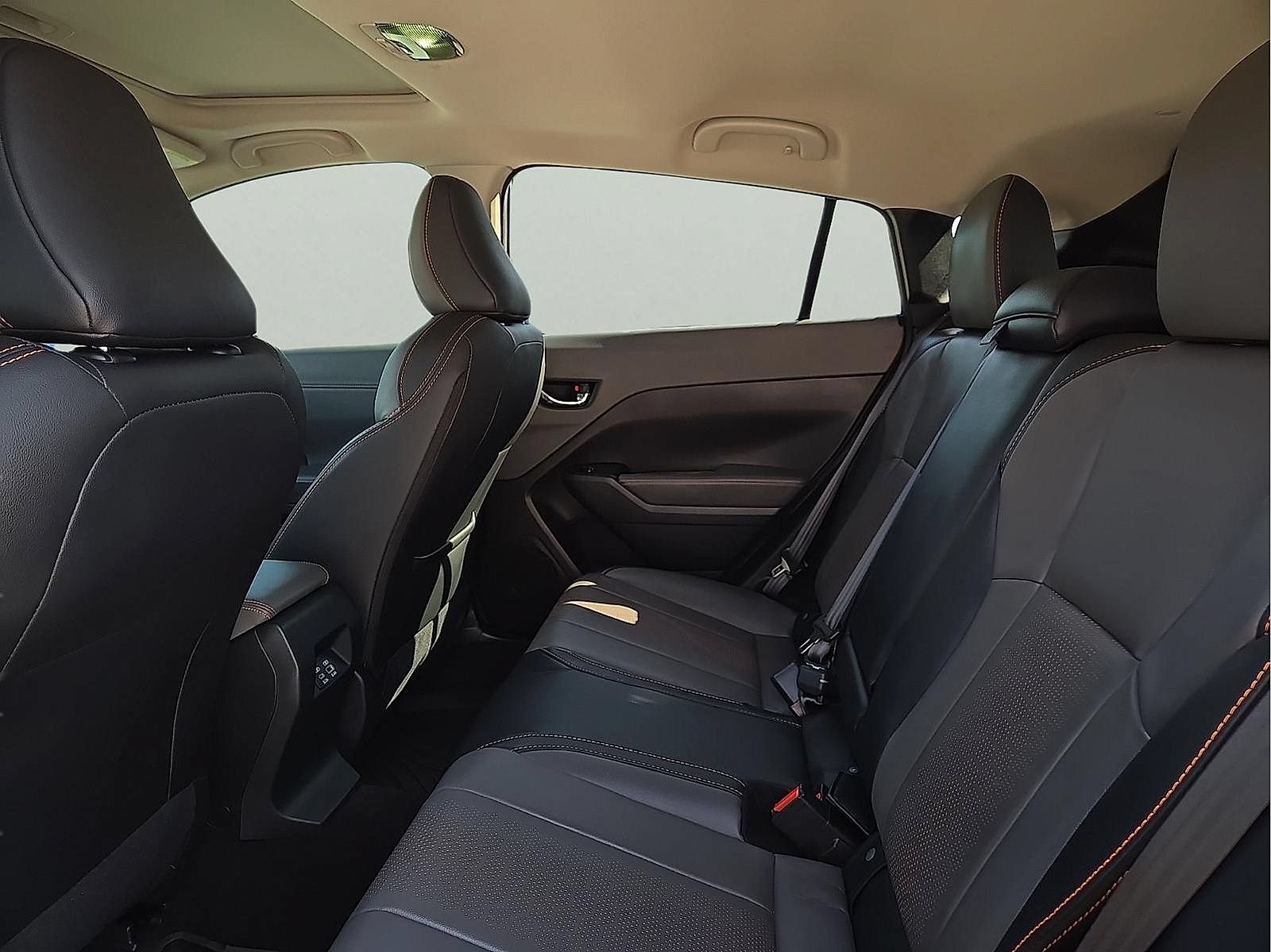 Certified 2025 Subaru Crosstrek 2.5i Limited AWD/4WD image 19