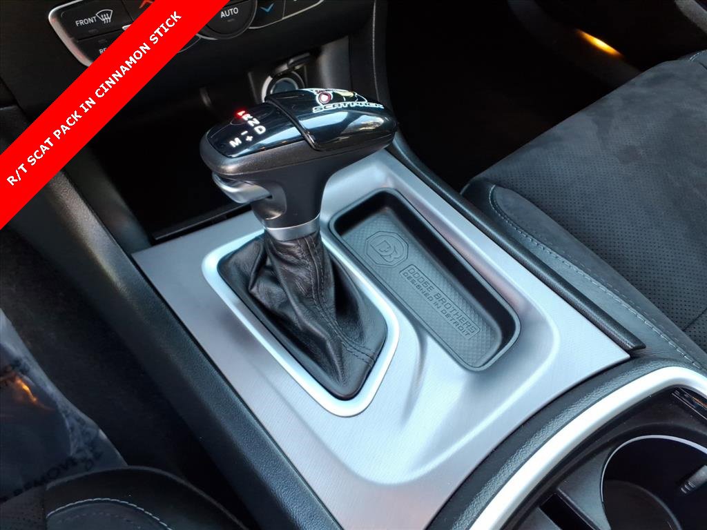 Used 2023 Dodge Charger Scat Pack w/ Dynamics Package image 17