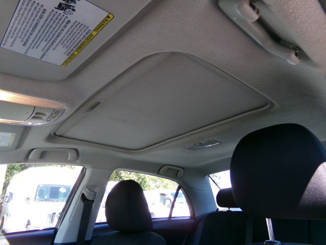 Used 2013 Toyota Corolla S w/ Premium Pkg image 20