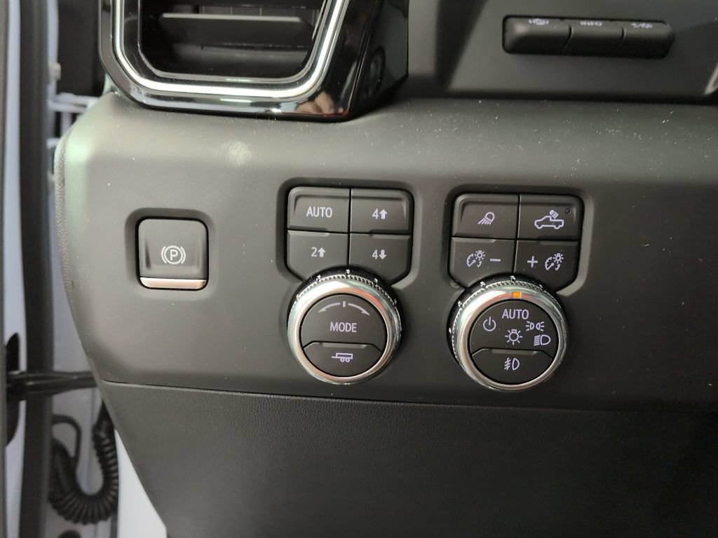 New 2026 GMC Sierra 1500 Denali Ultimate AWD/4WD image 20