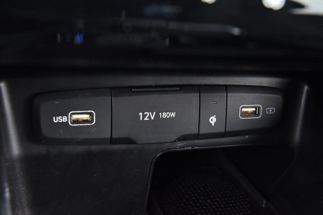 Used 2024 Hyundai Tucson SEL FWD image 15