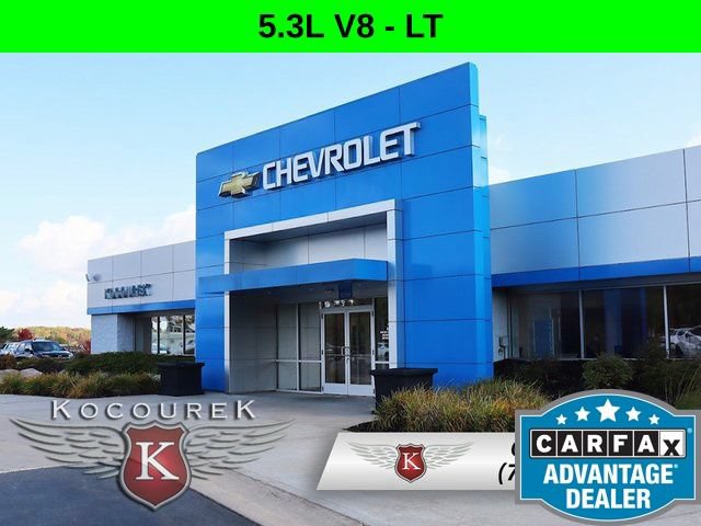 Used 2025 Chevrolet Silverado 1500 LT w/ Work Truck Package AWD/4WD image 30