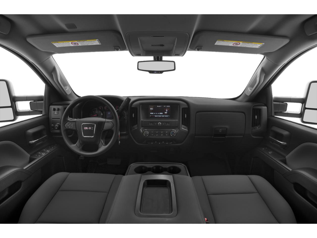 Used 2019 GMC Sierra 2500 SLT w/ Duramax Plus Package AWD/4WD image 47