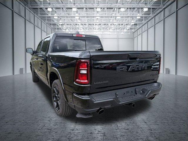 New 2027 RAM 1500 Laramie w/ Night Edition AWD/4WD image 5