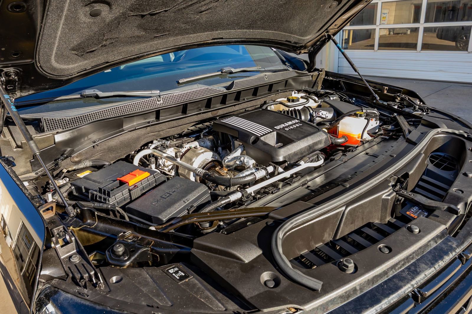 Used 2023 Chevrolet Tahoe RST AWD/4WD image 41