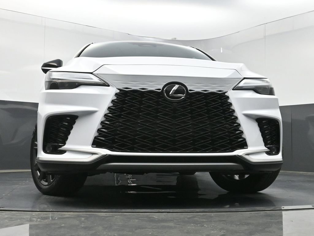 Used 2024 Lexus RX 350 F Sport w/ Convenience Package image 26