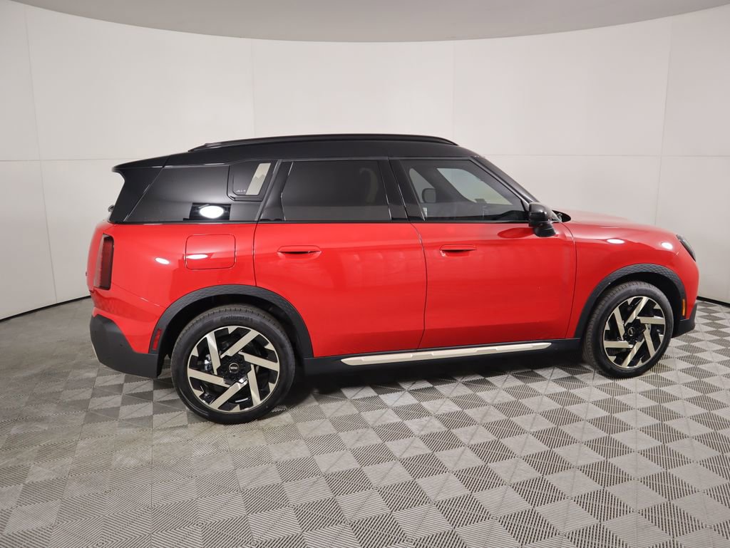 New 2026 MINI Cooper Countryman S image 4