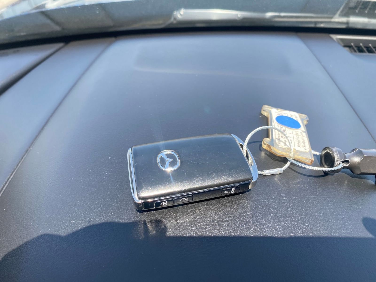 Used 2024 MAZDA CX-30 AWD 2.5 S w/ Select Sport Pkg image 22