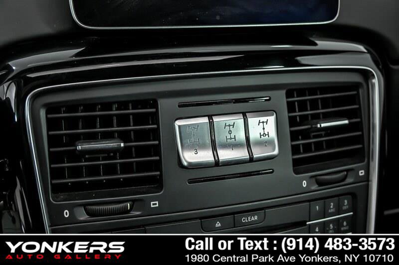 Used 2017 Mercedes-Benz G 63 AMG 4MATIC image 64