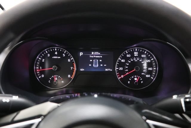Used 2024 Kia Forte LXS FWD image 23