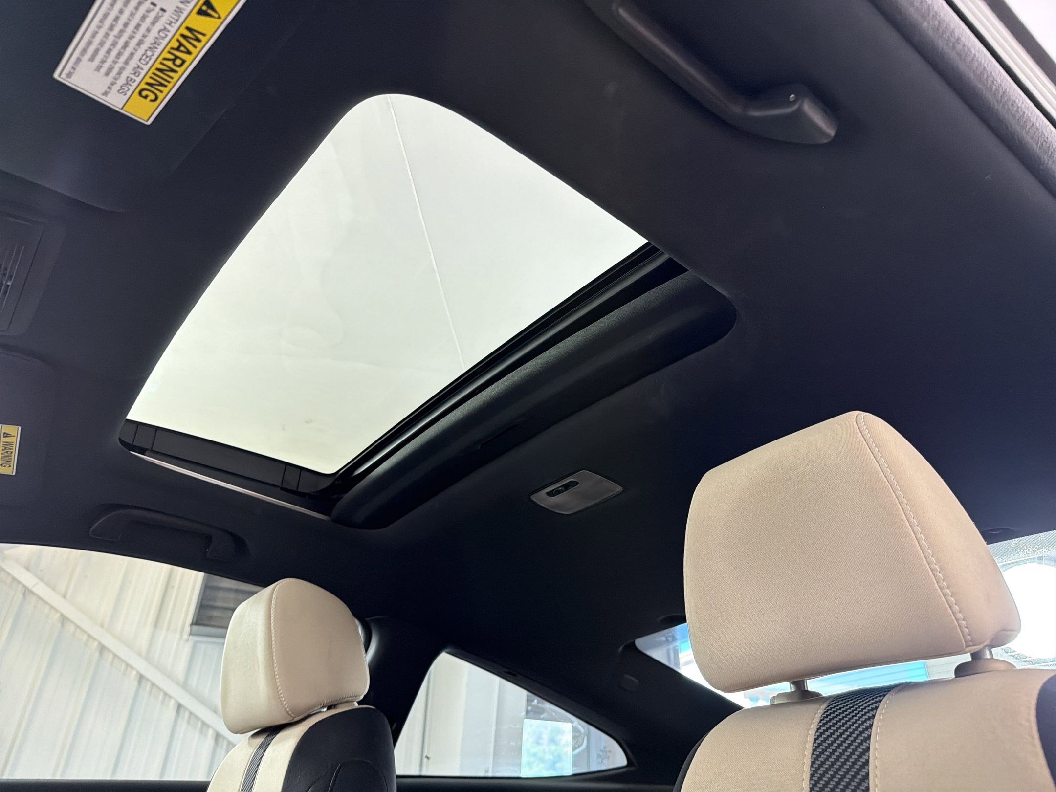Used 2018 Honda Civic EX-T image 15