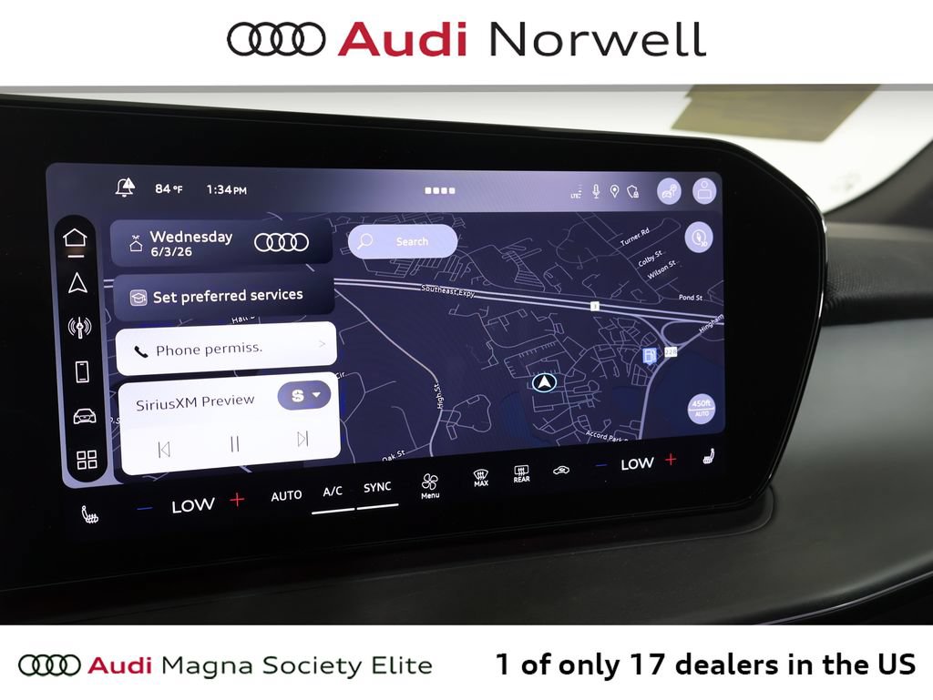 New 2026 Audi Q3 quattro 2.0T AWD/4WD image 5