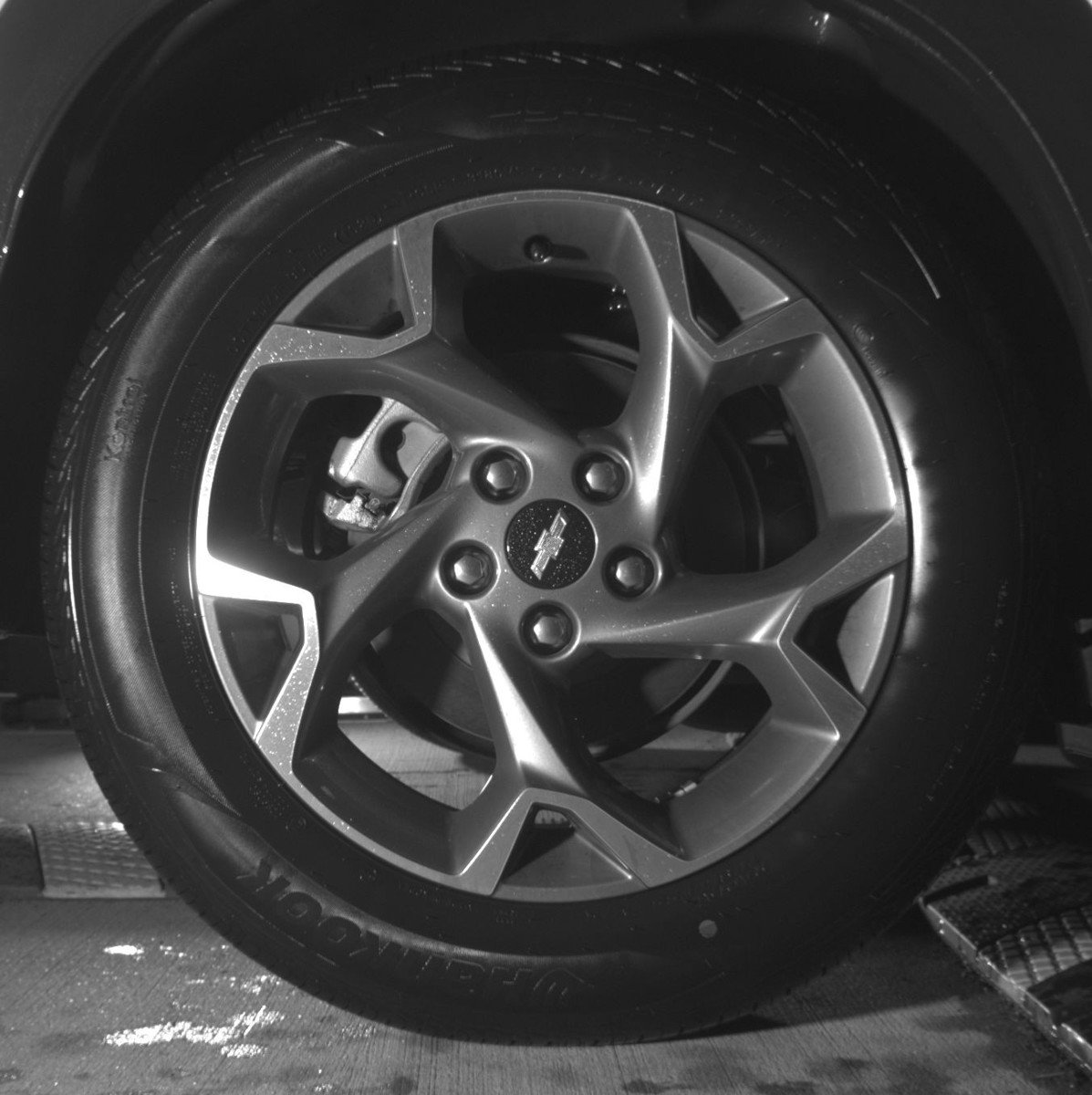 Used 2025 Chevrolet Trax LT image 15