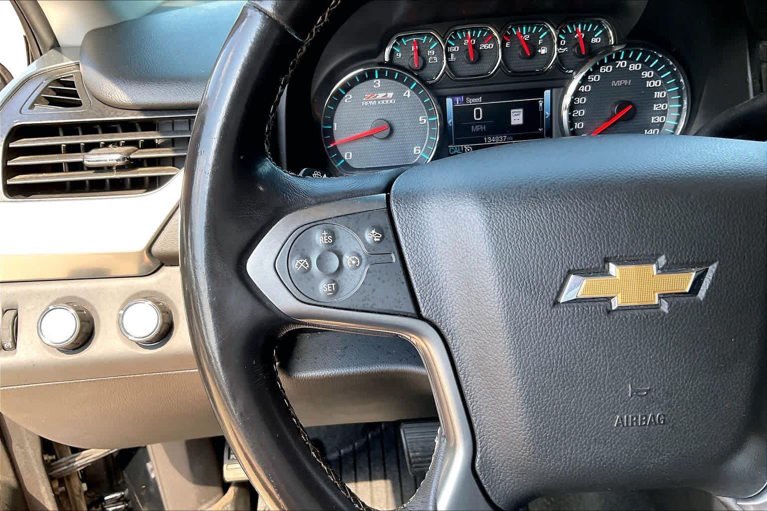 Used 2018 Chevrolet Tahoe LT AWD/4WD image 22