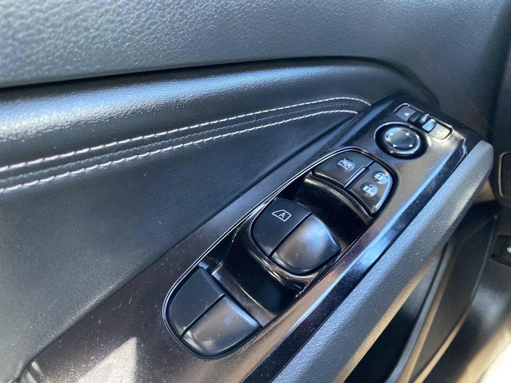 Used 2021 Nissan Altima 2.5 SV AWD/4WD image 23