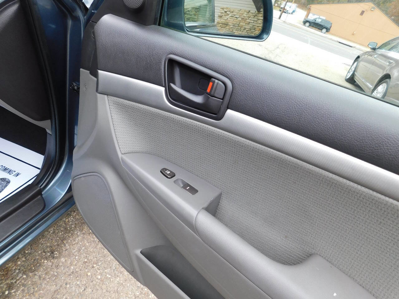 Used 2009 Hyundai Sonata SE image 11