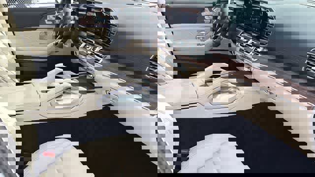 Used 2026 Mercedes-Benz GLE 450 4MATIC image 37