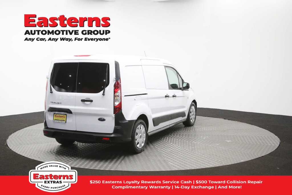 Used 2020 Ford Transit Connect XL FWD image 40