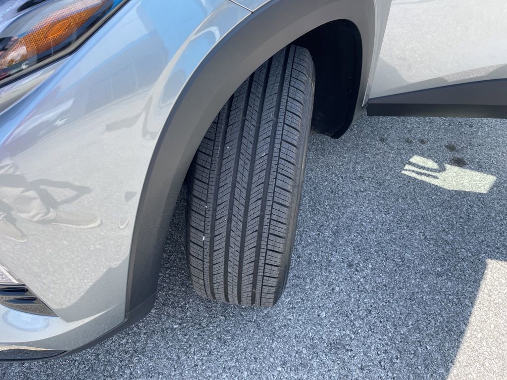 New 2026 Chevrolet Trax ACTIV image 54