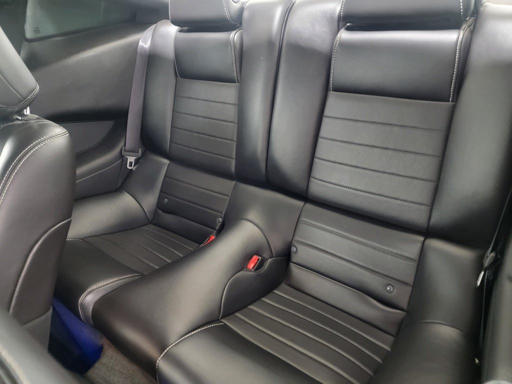 Used 2014 Ford Mustang GT Premium RWD image 12
