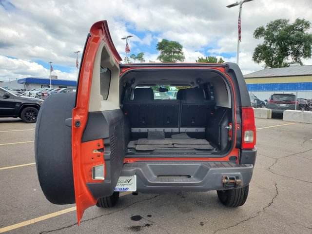 Used 2009 HUMMER H3 AWD/4WD image 20