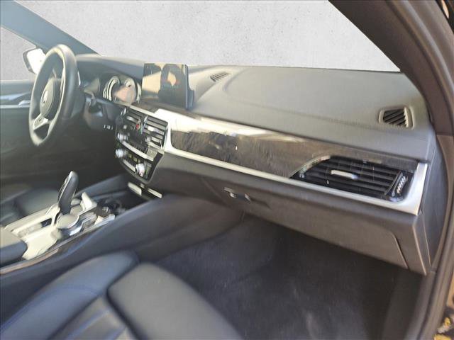 Used 2018 BMW 540i xDrive AWD/4WD image 20