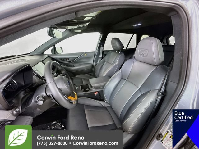Used 2023 Subaru Outback Onyx Edition AWD/4WD image 25