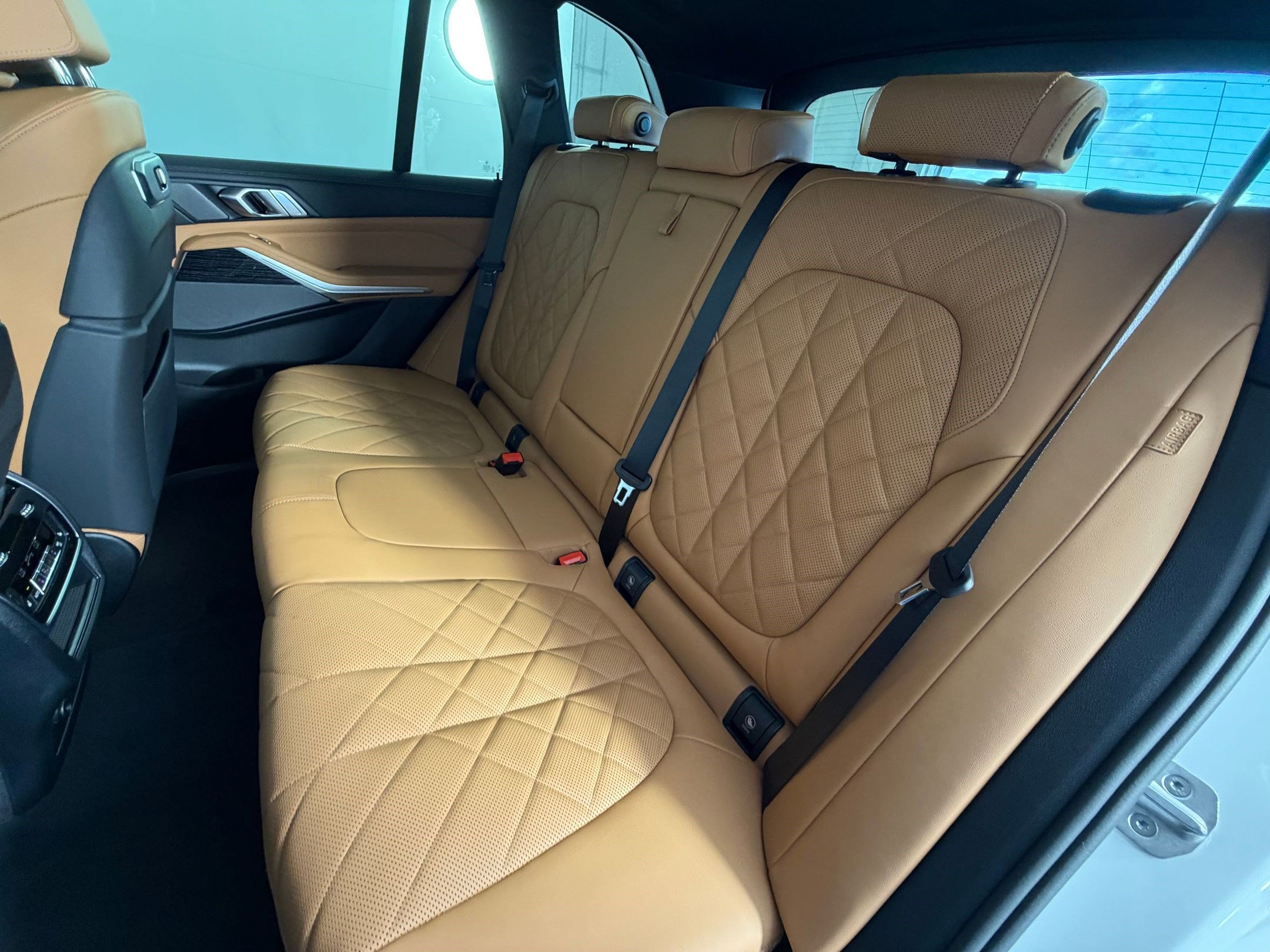 New 2026 BMW X5 sDrive40i image 29